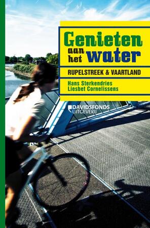 Genieten aan het water - Hans Sterkendries