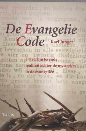 De evangeliecode - K. Junger De evangeliecode - K. Junger
