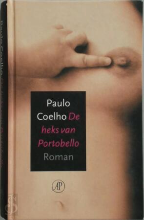 De heks van Portobello - Paulo Coelho De heks van Portobello - Paulo Coelho
