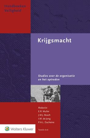 Krijgsmacht - 