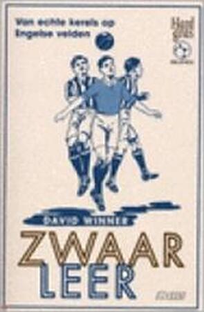 Zwaar leer - D. Winner