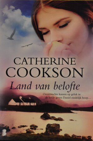 Land van belofte - Catherine Cookson