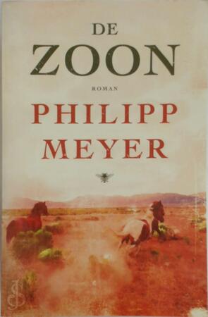 De zoon - Philipp Meyer