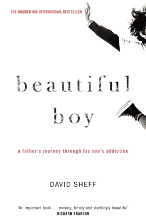 Beautiful boy - David Sheff Beautiful boy - David Sheff