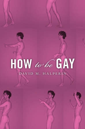 How to be gay - How to be gay -