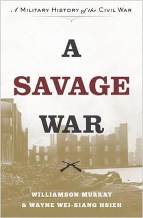 Savage war - Williamson Murray Savage war - Williamson Murray