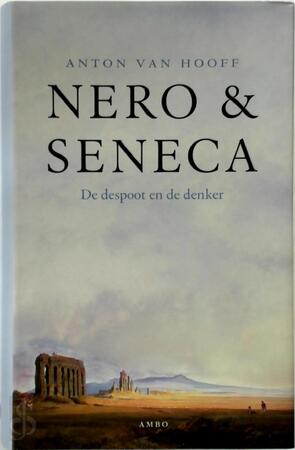 Nero en Seneca - A. van Hooff