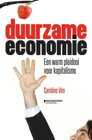 Duurzame economie - Carol Ven Duurzame economie - Carol Ven