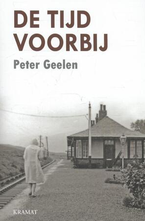 De tijd voorbij - Peter Geelen De tijd voorbij - Peter Geelen
