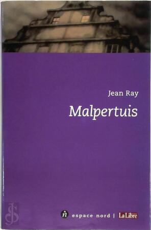 Malpertuis - Jean Ray Malpertuis - Jean Ray