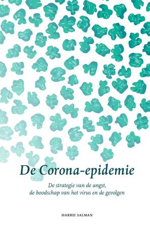 De Corona-epidemie - Harrie Salman