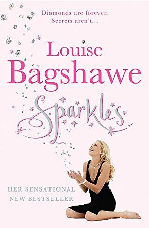 Sparkles - Louise Bagshawe Sparkles - Louise Bagshawe