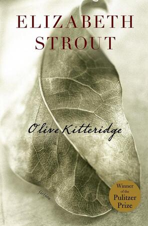 Olive kitteridge - Elizabeth Strout Olive kitteridge - Elizabeth Strout