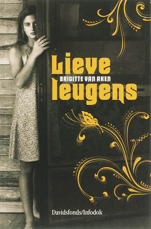 Lieve leugens - B. van Aken