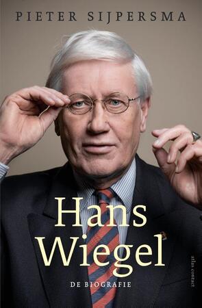 Hans Wiegel - Pieter Sijpersma Hans Wiegel - Pieter Sijpersma