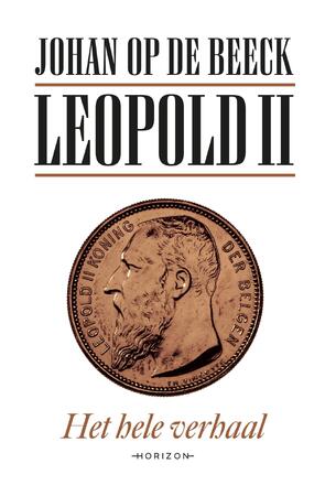 Leopold II - Johan Op de Beeck Leopold II - Johan Op de Beeck