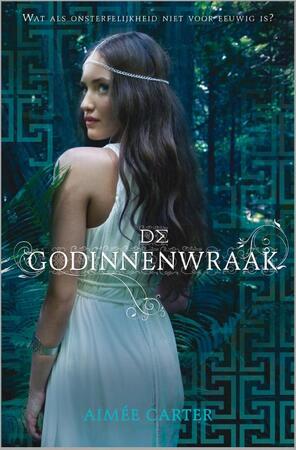 De Godinnenwraak - Aimée Carter De Godinnenwraak - Aimée Carter