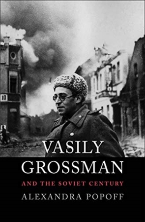 Vasily grossman and the soviet century - Alexandra Popoff Vasily grossman and the soviet century - Alexandra Popoff