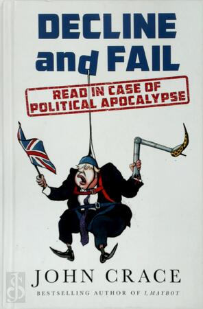 Brexit Column Collection - John Crace