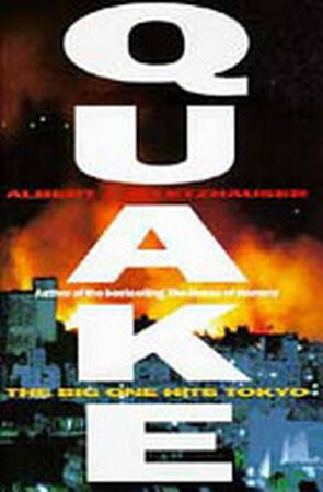 Quake - Albert J. Alletzhauser