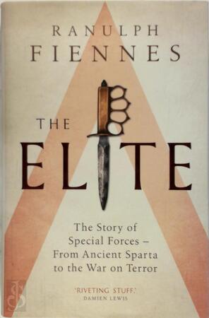 The elite - R. Fiennes