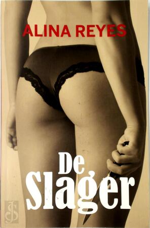 De Slager - Alina Reyes