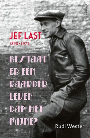 Bestaat er een raarder leven dan het mijne? - Rudi Wester Bestaat er een raarder leven dan het mijne? - Rudi Wester