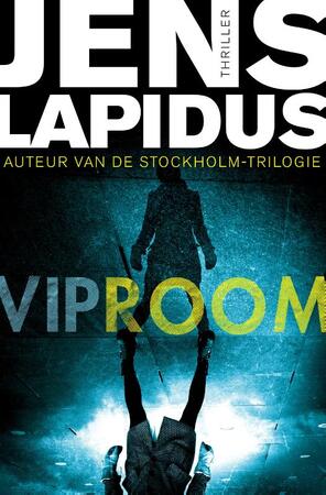 Viproom - Jens Lapidus Viproom - Jens Lapidus