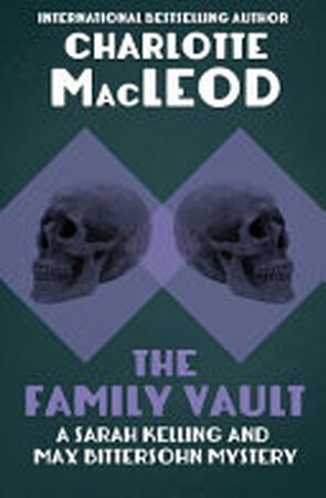 The Family Vault - Charlotte Macleod The Family Vault - Charlotte Macleod