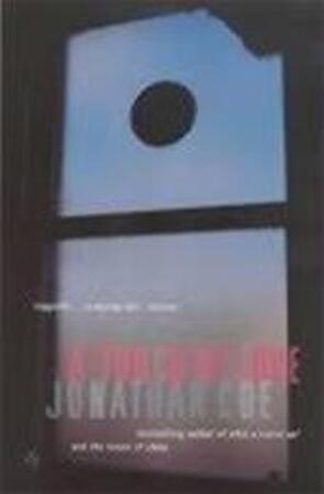 A touch of love - Jonathan Coe A touch of love - Jonathan Coe