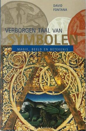 Verborgen taal van symbolen - David Fontana, Peter Bently, Textcase