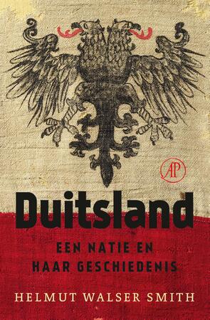 Duitsland - Helmut Walser Smith Duitsland - Helmut Walser Smith
