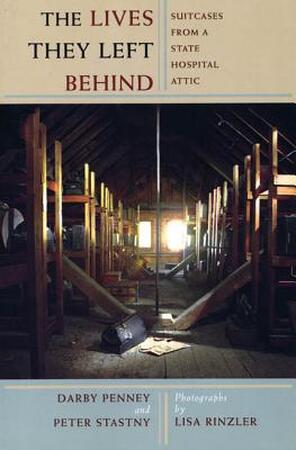 The Lives They Left Behind - Darby Penney, Peter Stastny The Lives They Left Behind - Darby Penney, Peter Stastny
