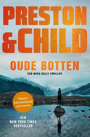 Oude botten (POD) - Preston & Child Oude botten (POD) - Preston & Child