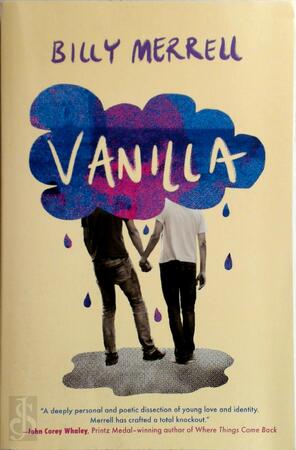 Vanilla - Billy Merrell Vanilla - Billy Merrell
