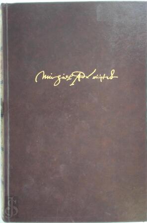 Het Leven en Bedryf van den Heere Michiel de Ruiter. Met schoone koopere plaaten verciert. - Gerard Brandt