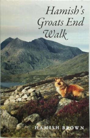 Hamish's Groats End Walk - Hamish M. Brown