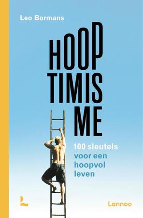 Hooptimisme - Leo Bormans Hooptimisme - Leo Bormans