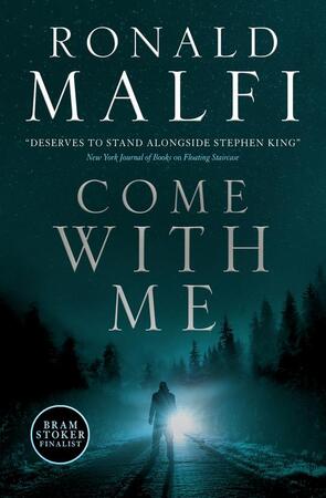 Come with me - Ronald Malfi