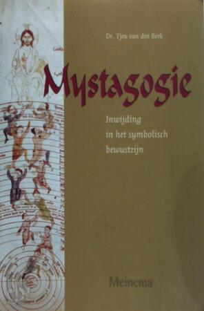Mystagogie - T. van den Berk Mystagogie - T. van den Berk