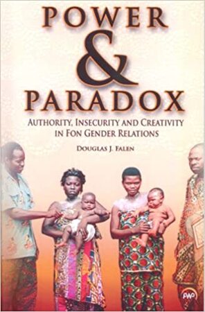 Power & Paradox - Douglas J. Falen