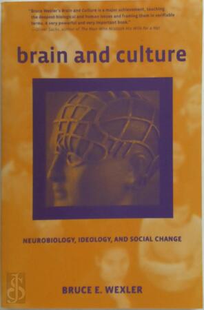 Brain and Culture - Bruce E. Webster Brain and Culture - Bruce E. Webster