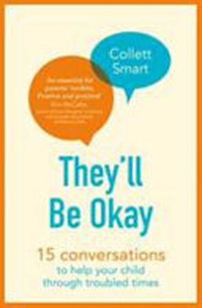 They'll Be Okay - Collett Smart