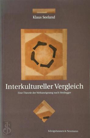Interkultureller Vergleich - Klaus Seeland