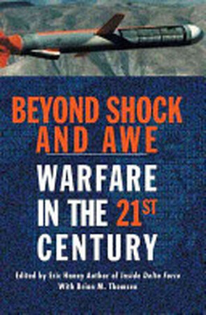 Beyond Shock and Awe - Eric L. Haney, Brian Thomsen