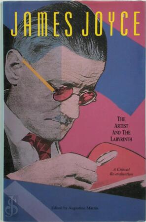 James Joyce - Augustine Martin