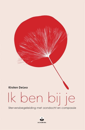 Ik ben bij je - Kirsten DeLeo