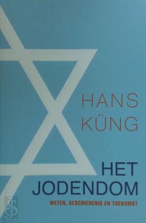 Het jodendom - Hans Küng Het jodendom - Hans Küng