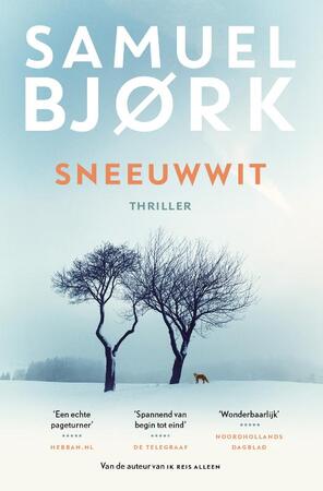 Sneeuwwit - Samuel Bjork Sneeuwwit - Samuel Bjork