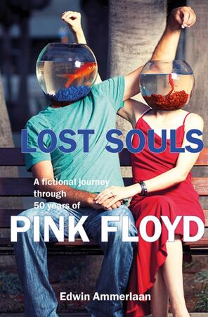 Lost Souls - Edwin Ammerlaan Lost Souls - Edwin Ammerlaan